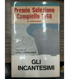 Gli incantesimi