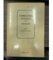 Narratori italiani in inglese