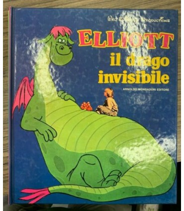 Elliott il drago invisibile