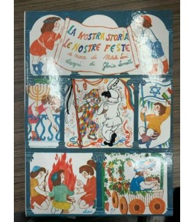 La nostra storia le nostre feste