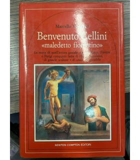 Benvenuto Cellini «maledetto fiorentino»
