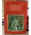 Storia di Firenze dal 1966 al 1987