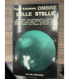 Ombre sulle stelle