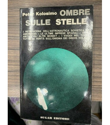 Ombre sulle stelle