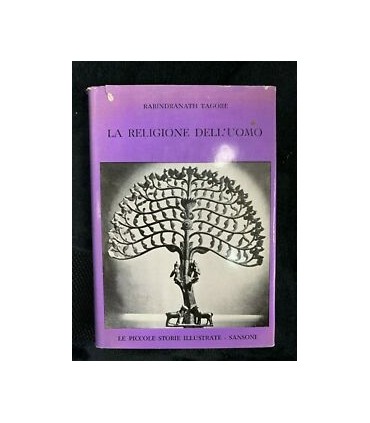 La religione dell'uomo