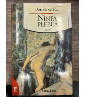 Ninfa plebea