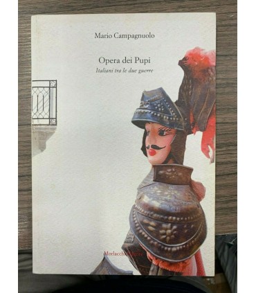 Opera dei Pupi