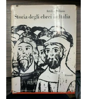Storia degli ebrei in Italia