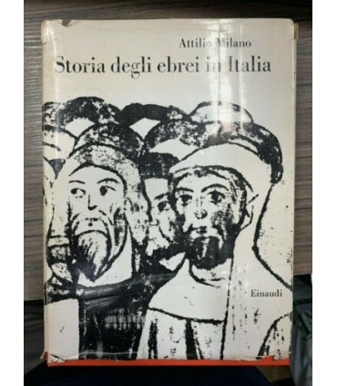 Storia degli ebrei in Italia