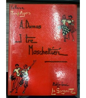 I tre Moschettieri