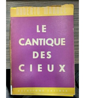 Le cantique des cieux