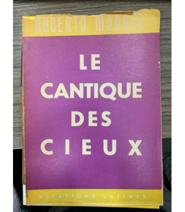 Le cantique des cieux