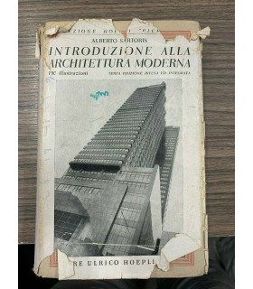 Introduzione alla architettura moderna