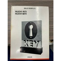 Nuovi riti. Nuovi miti