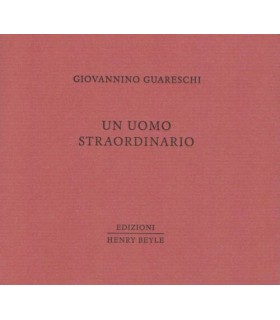 Un uomo straordinario