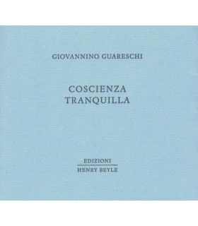 Coscienza tranquilla