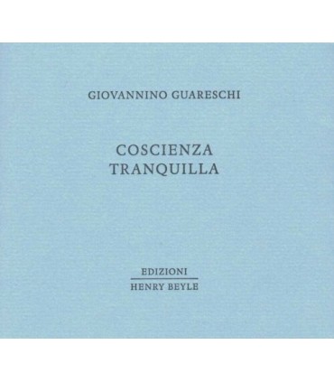 Coscienza tranquilla