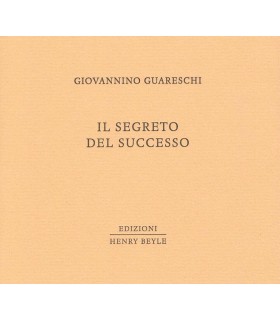 Il segreto del successo