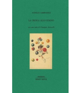 La Crusca allo stadio