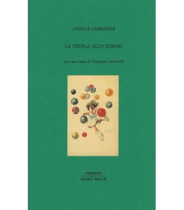 La Crusca allo stadio