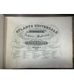 Atlante universale di geografia antica e moderna