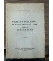 Profili bio-bibliografici di medici e naturalisti celebri italiani dal sec. XV al sec. XVIII