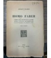 Homo Faber
