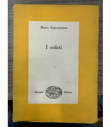 I sofisti