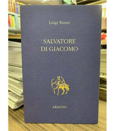 Salvatore Di Giacomo