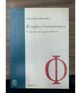 Il cogito e l'ermeneutica