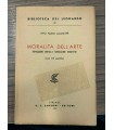 Moralità dell'arte