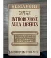 Introduzione alla libertà