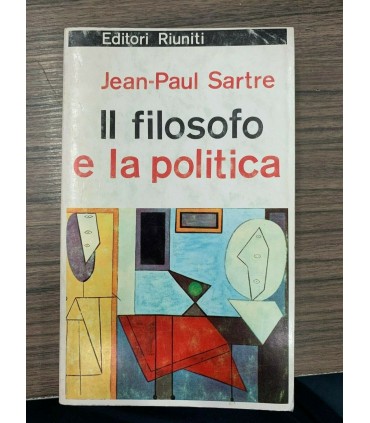 Il filosofo e la politica