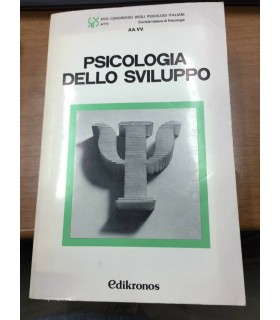 Psicologia dello sviluppo