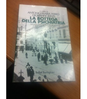 La bottega della psichiatria