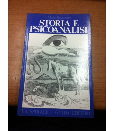 Storia e psicoanalisi