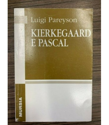 Kierkegaard e Pascal