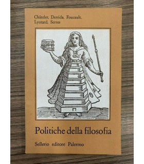 Politiche della filosofia