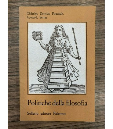 Politiche della filosofia