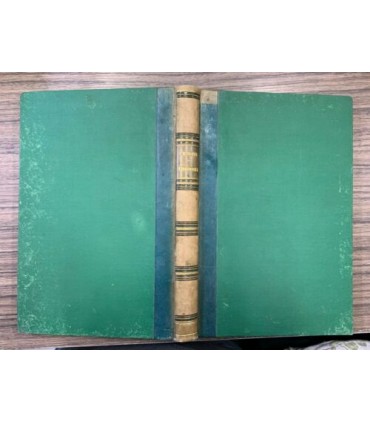 Dell'ezoognosia ovvero conoscenza delle parti esterne degli animali domestici utili.