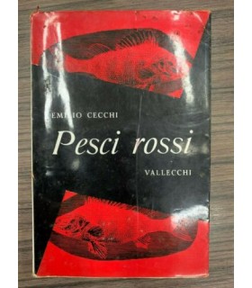 Pesci rossi