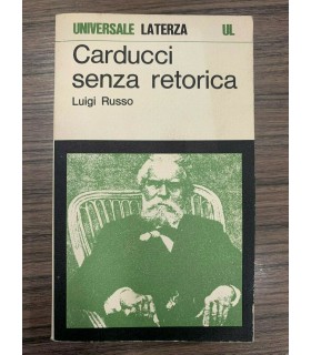 Carducci senza retorica
