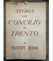 Storia del concilio di Trento