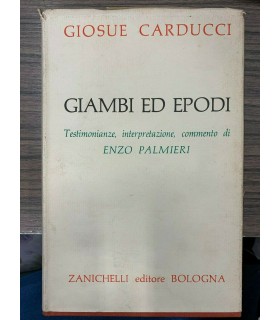 Giambi ed epodi