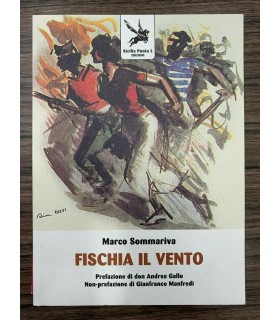 Fischia il vento