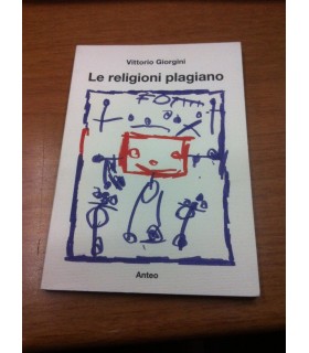 Le religioni plagiano
