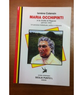 Maria Occhipinti e la rivolta di Ragusa. Gennaio 1945