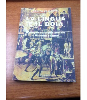La lingua e il boia