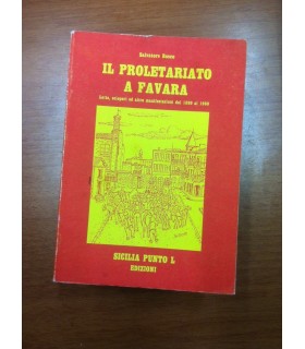 Il Proletariato a Favara