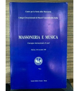 Massoneria e musica